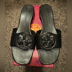 TORY BURCH SANDALS